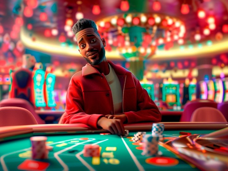 Fortune Mouse game paytable showing symbol values